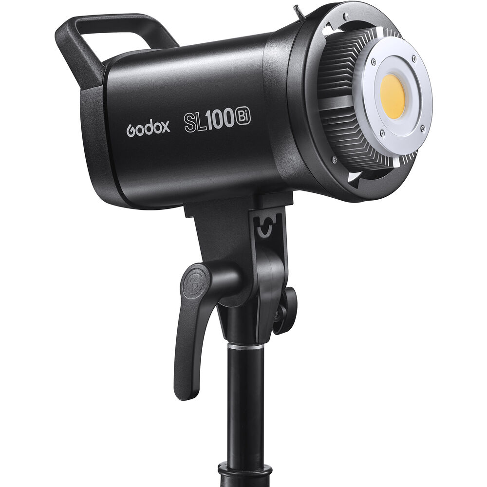 Godox SL100Bi Bi-Color LED Video Light - 1
